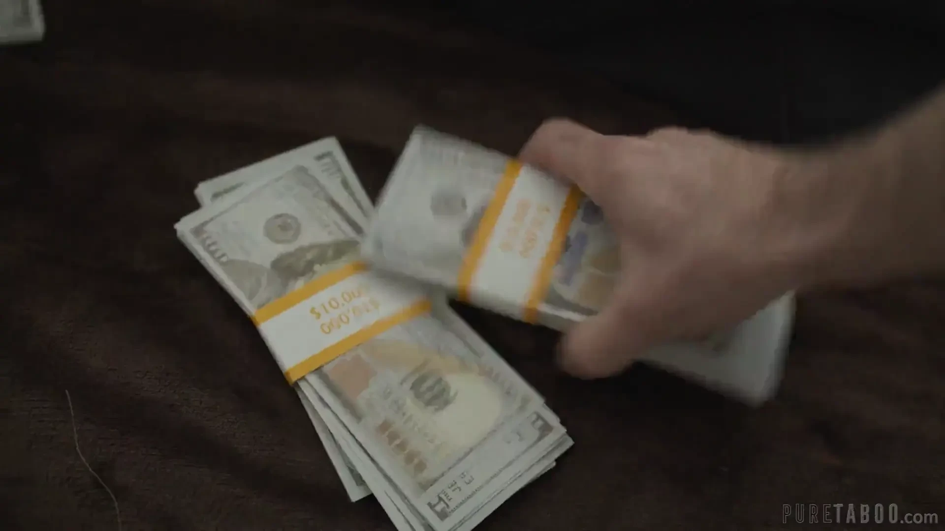 [PureTaboo] Home Sweet Home