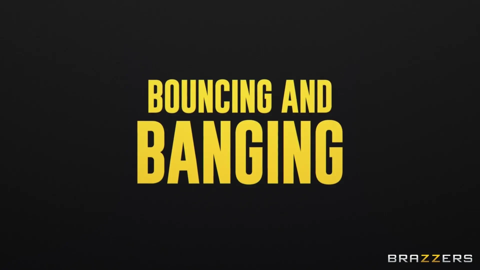 [BrazzersExxtra] Bouncing And Banging