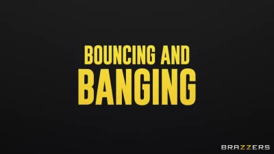 [BrazzersExxtra] Bouncing And Banging