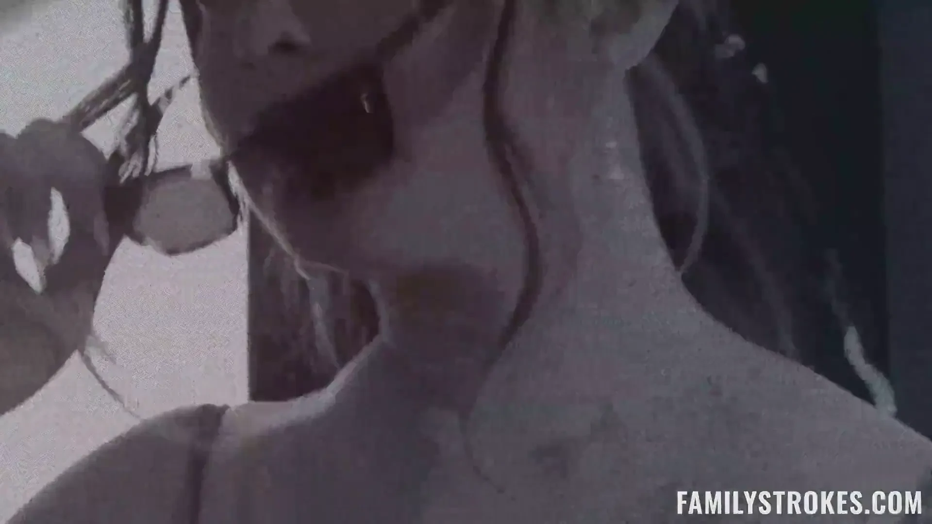 [FamilyStrokes] Ripe for the Taking Part 2: Ulterior Motives