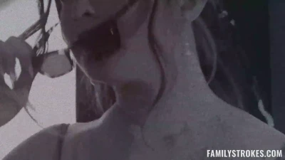 [FamilyStrokes] Ripe for the Taking Part 2: Ulterior Motives