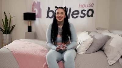 [BellesaHouse] Episode 171