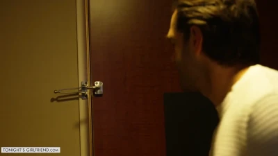 [TonightsGirlfriend] Fit babe Melissa Stratton gets her sexy body fucked by a big fan