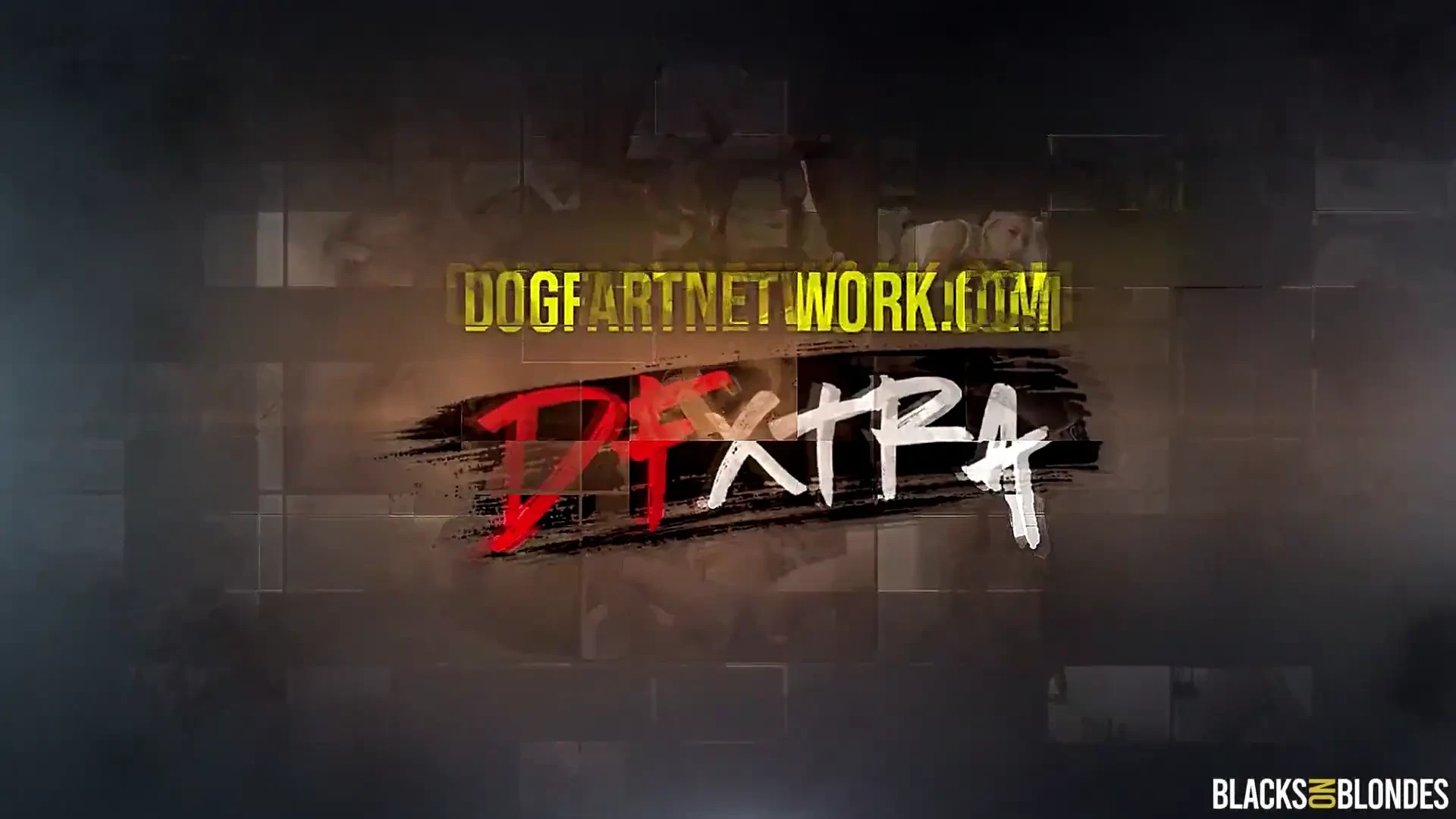 [BlacksOnBlondes] Angel Appreciating Big Cocks