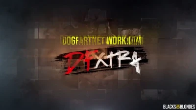 [BlacksOnBlondes] Angel Appreciating Big Cocks