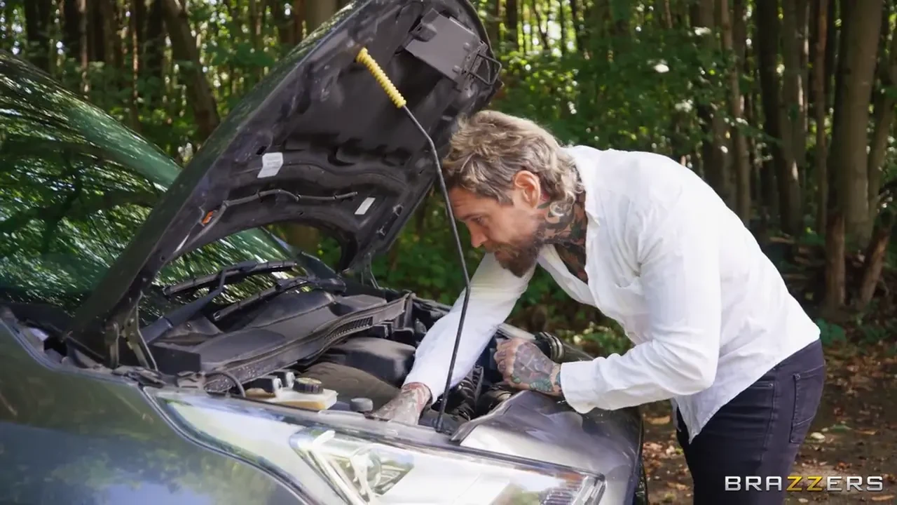 [BrazzersExxtra] House Of Hidden Pleasure