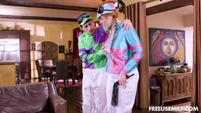 [FreeuseMILF] Sex Syndrome