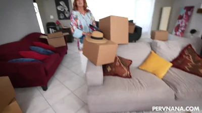 [PervNana] Nana Unleashed