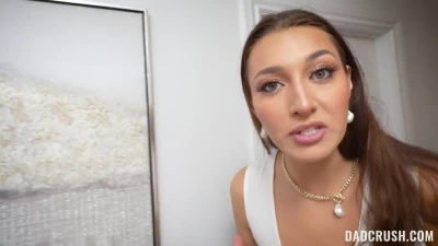 [DadCrush] Learning About Anal Sex