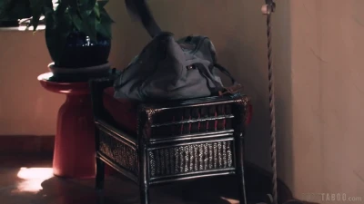 [PureTaboo] Swapped In Secret