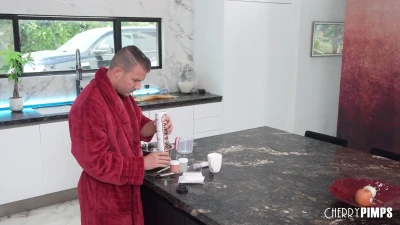 [CherryPimps] A Rock Hard Success