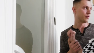 [PureTaboo] I Can’t Cum Without Her