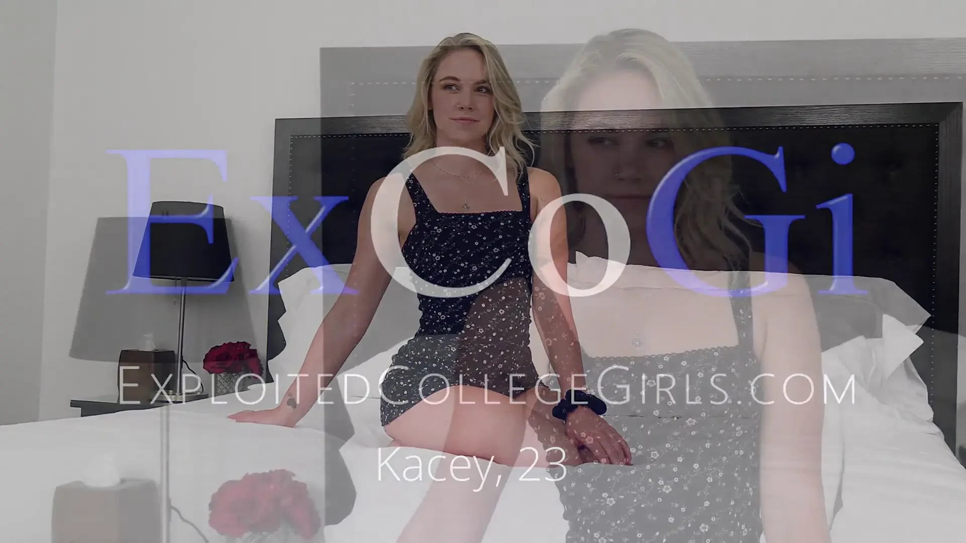 [ExploitedCollegeGirls] Exorcism By Multiple Orgasms