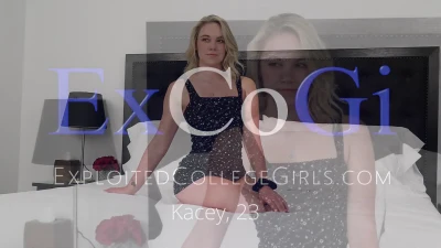 [ExploitedCollegeGirls] Exorcism By Multiple Orgasms