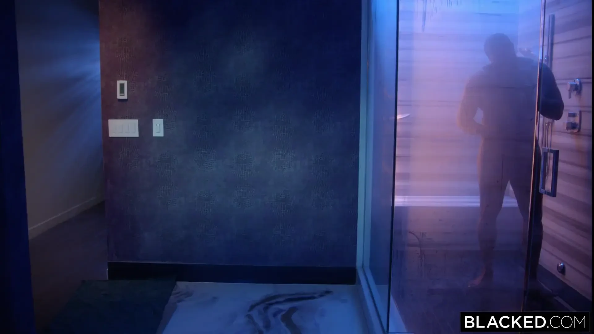 [Blacked] I Want More