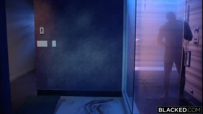 [Blacked] I Want More