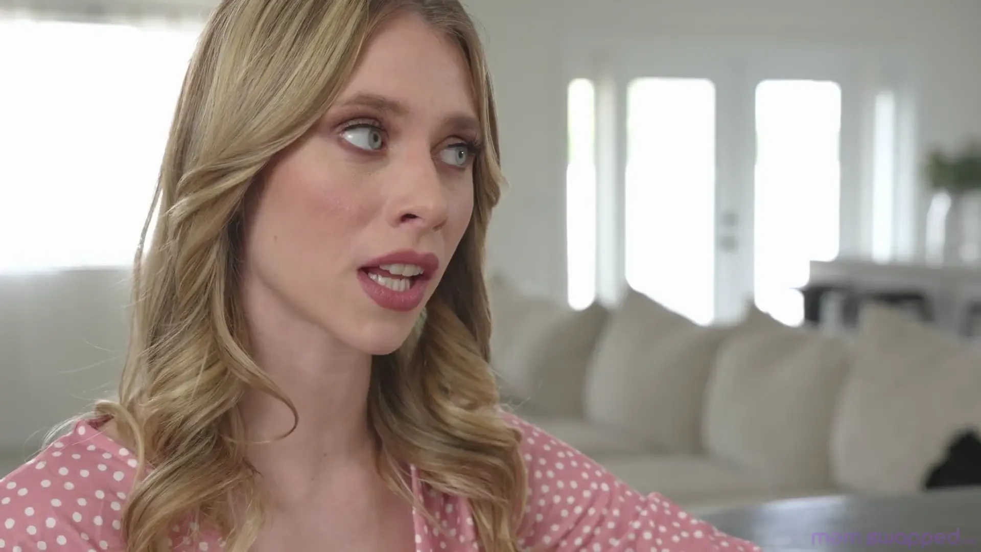 [MomSwapped] My Mom And Your Mom Wont Get Along