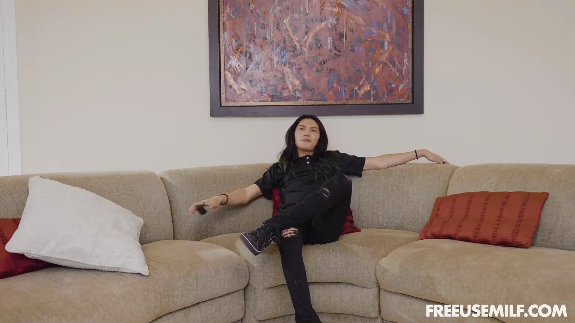 [FreeuseMILF] Bringing Us Close