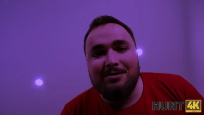 [Hunt4K] King’s Party That Could Made The Girl Thousand Dollars