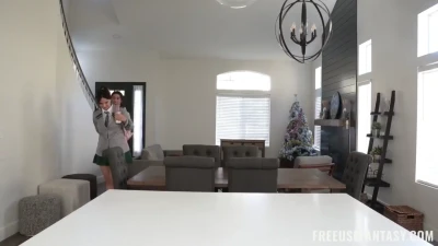 [FreeuseFantasy] Introduction At The House