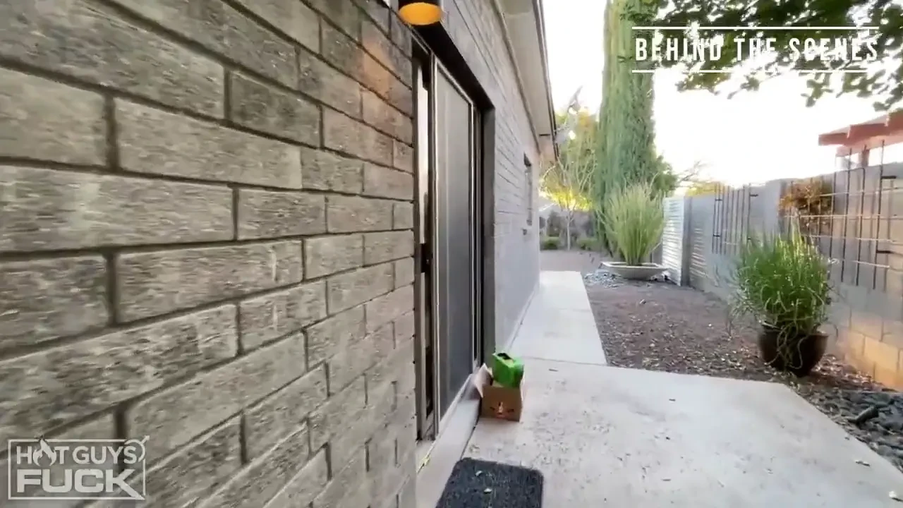 [HotGuysFuck] It’s A Fucking Race! Kane Hardy & Ivy Steele Are Ready To Fuck And Win!