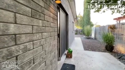 [HotGuysFuck] It’s A Fucking Race! Kane Hardy & Ivy Steele Are Ready To Fuck And Win!