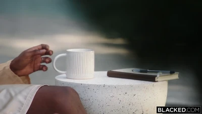 [Blacked] Kazumi’s Place