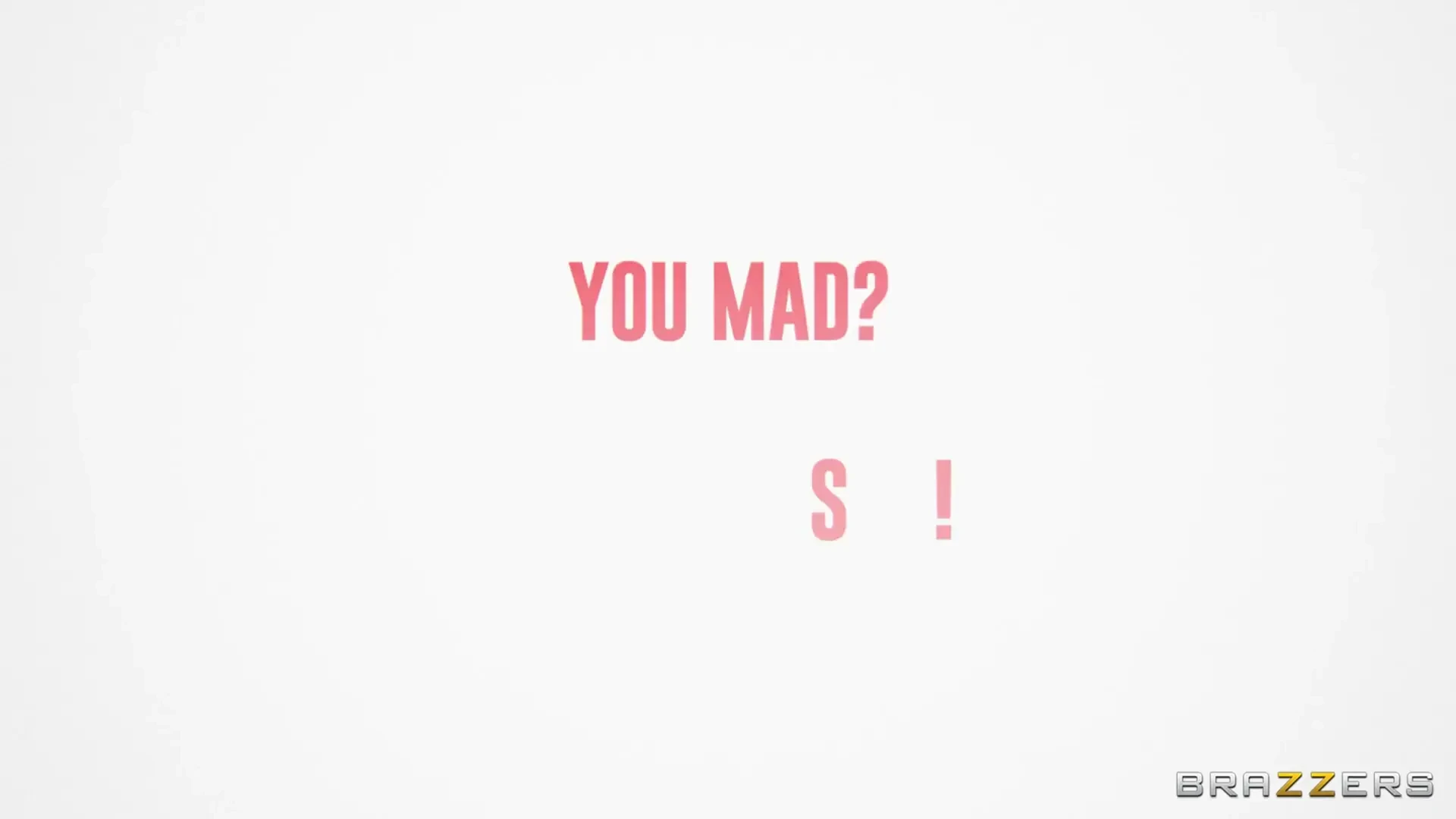 [BrazzersExxtra] You Mad? Take It Out On My Pussy!