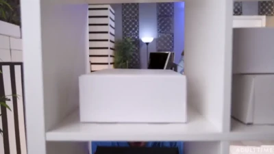 [Oopsie!] See Right Through You