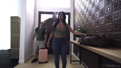 [PureTaboo] A Time For Experimenting