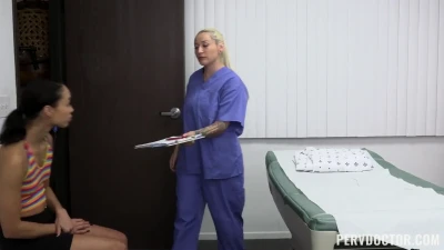 [PervDoctor] I Am Recommending Sex