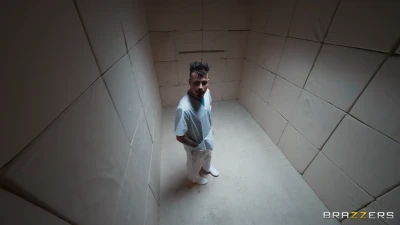 [BrazzersExxtra] Nurse Noir