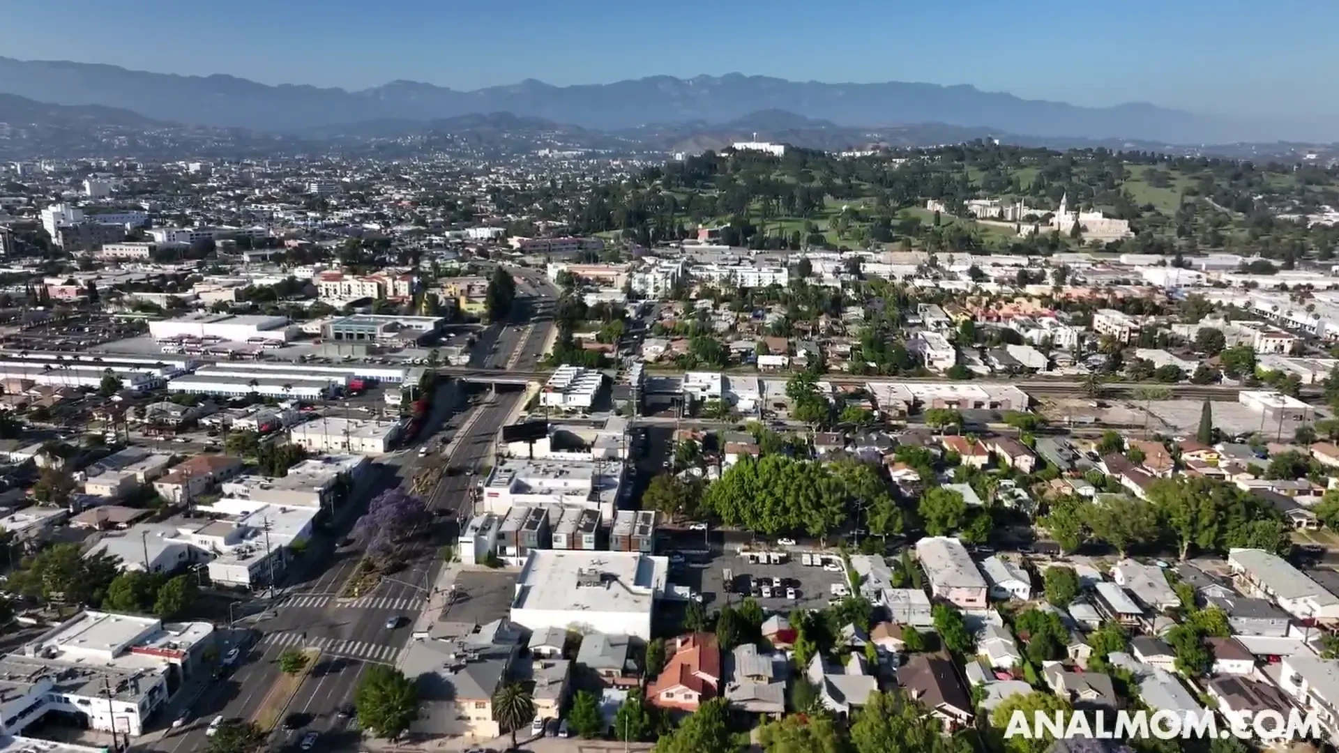 [AnalMom] The Promise