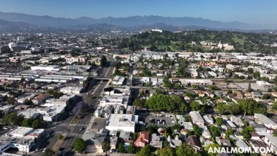 [AnalMom] The Promise