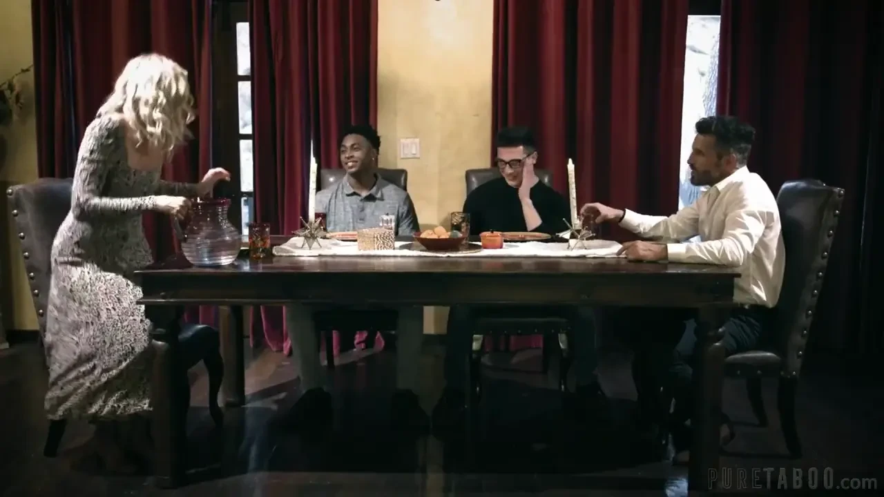 [PureTaboo] Like What You See?