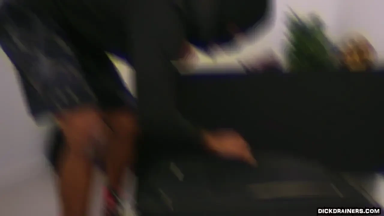 [DickDrainers] I Brought Her Here To Explore Pain…