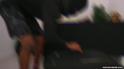 [DickDrainers] I Brought Her Here To Explore Pain…