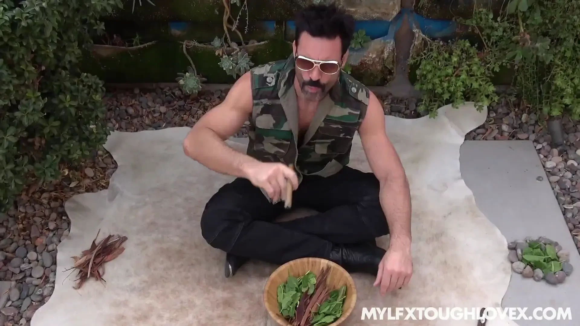 [MylfXToughLoveX] Mother Earth