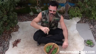 [MylfXToughLoveX] Mother Earth