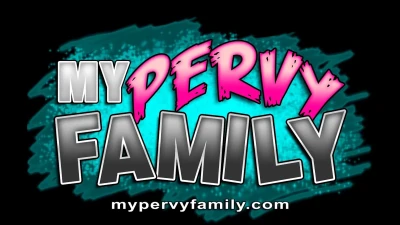 [MyPervyFamily] Step-Sis Does My Chores And Me