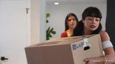 [BrazzersExxtra] MILF Teaches Him The Ways Of The Trad