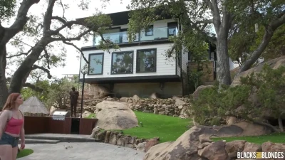 [BlacksOnBlondes] Not Your Average Tenant