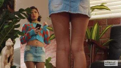 [HookupHotshot] Episode 452