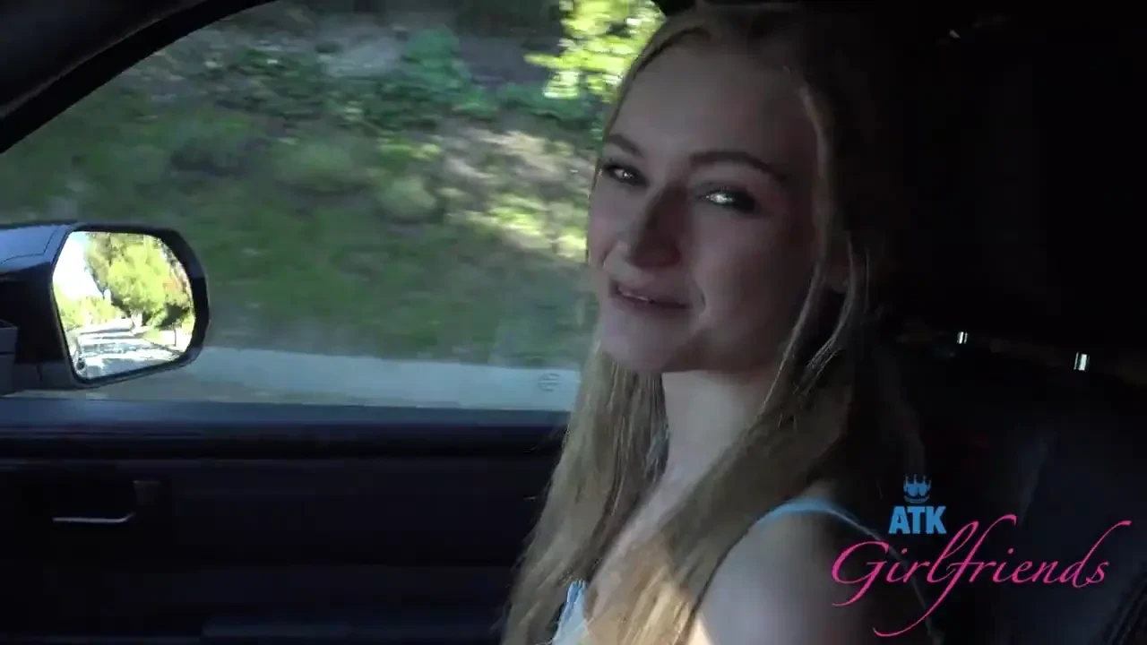 [ATKGirlfriends] Malibu 1