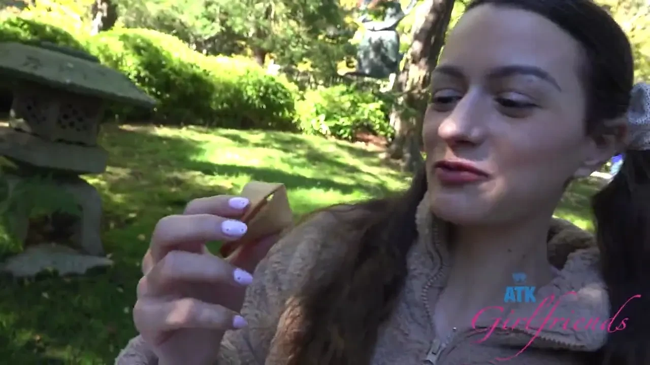 [ATKGirlfriends] Norcal Part 9