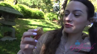 [ATKGirlfriends] Norcal Part 9