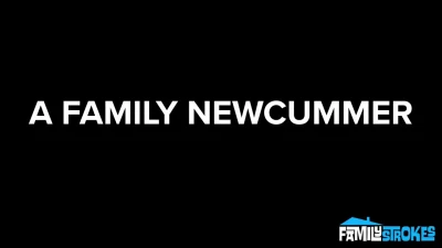 [DadCrush] “We Share Everything in This House!” Bisexual Daughter Brings Home Her New Girlfriend