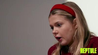 [ReptyleLabs] The “Perv” Godfather (All Favors Come With a Price)