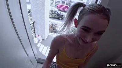 [POVD] Lubricated Lust