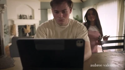 [MissaX] Third Time’s the Charm